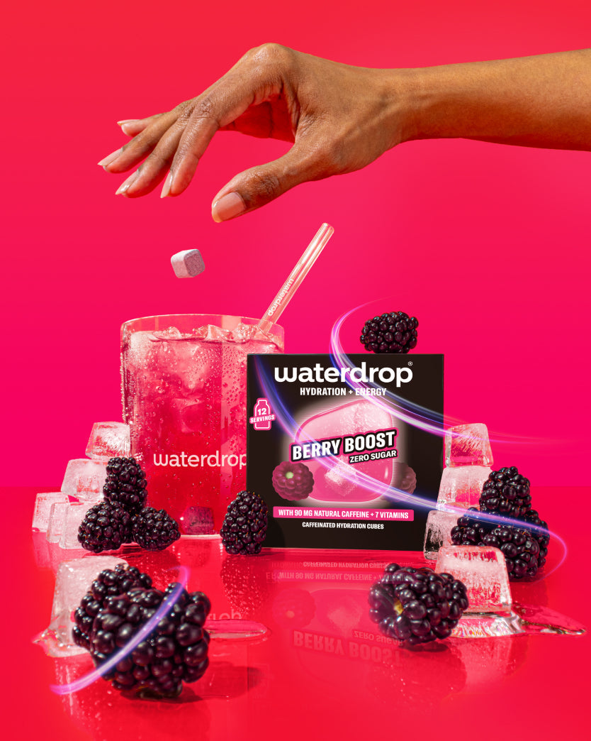 Set Degustare SOUR CHERRY
