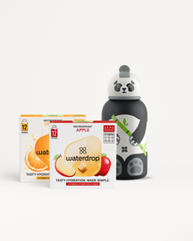 Set Hidratare pentru Copii