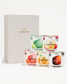 Set de Crăciun Hidratare