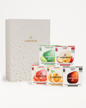 Set de Crăciun Hidratare