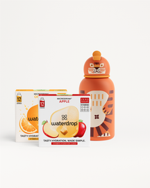 Set Hidratare pentru Copii