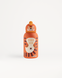 Toddler Boca od čelika