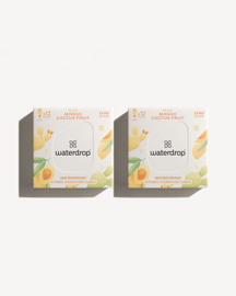 Set Microdrink Twin