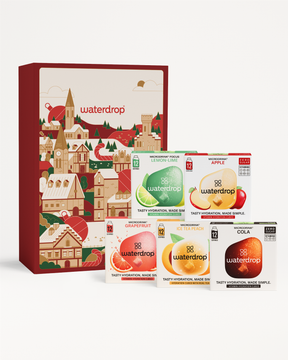 Set de Crăciun Hidratare